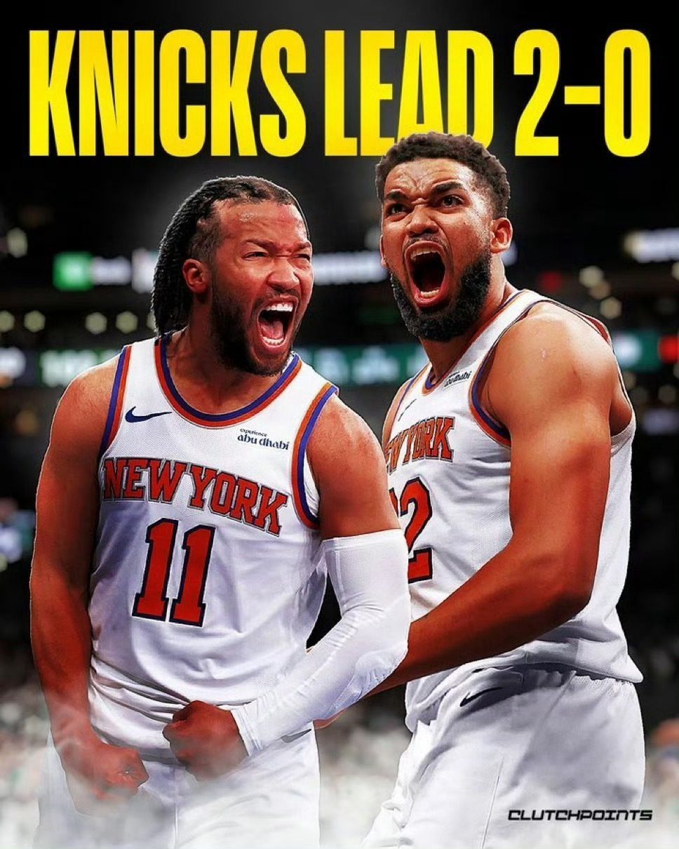 纽约尼克斯迎中超关键赛，赛后迎来里程碑，球迷炸锅，年轻球员得到机会的简单介绍